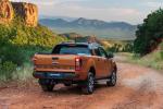 Ford Ranger Wildtrak 2019 года (ZA)